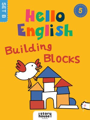 cover image of Building Blocks